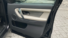 Land Rover Discovery Sport 2.0 D200 Dynamic SE 5dr Auto [5 Seat] Diesel Station Wagon